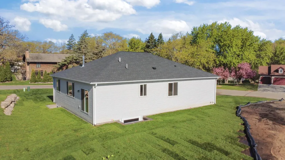 3149 Seminary Drive New Brighton, MN 55112