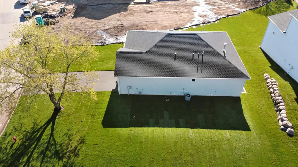 3149 Seminary Drive New Brighton, MN 55112