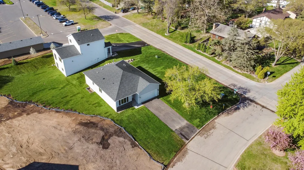 3149 Seminary Drive New Brighton, MN 55112