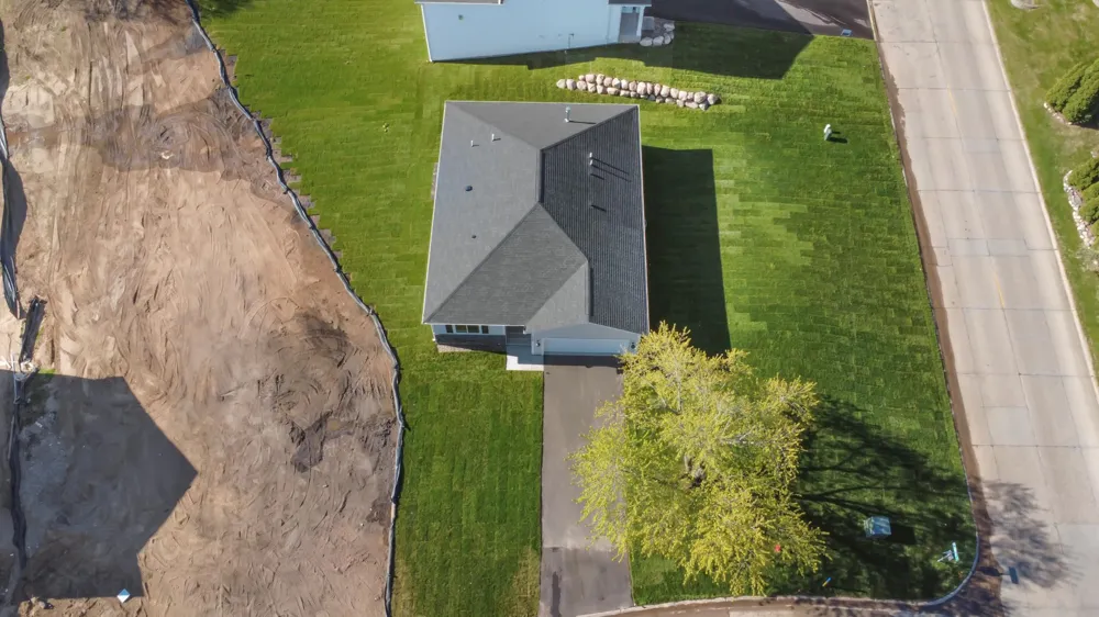 3149 Seminary Drive New Brighton, MN 55112