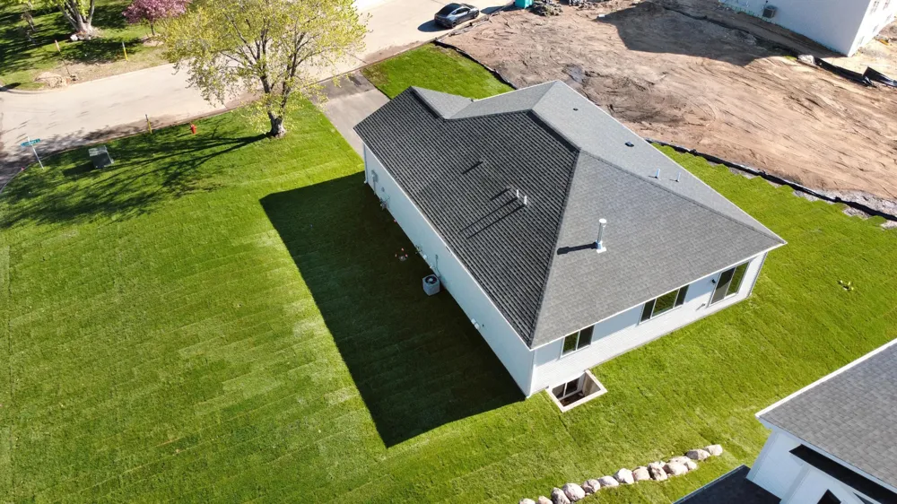 3149 Seminary Drive New Brighton, MN 55112