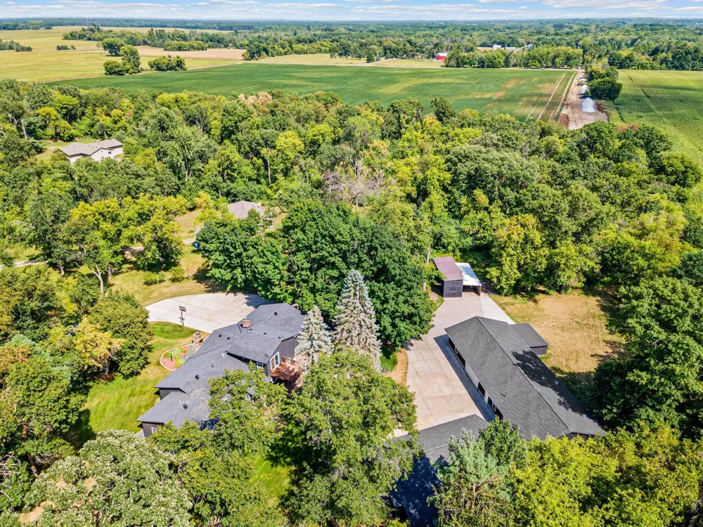 30155 Norway Drive NW Cambridge, MN 55008