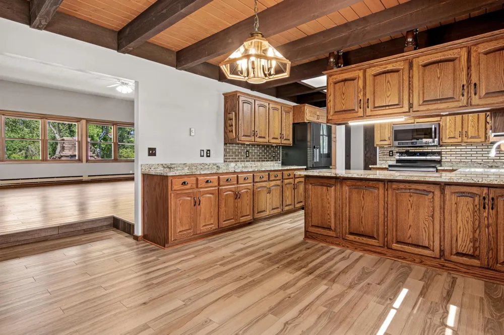 30155 Norway Drive NW Cambridge, MN 55008