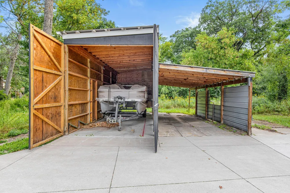30155 Norway Drive NW Cambridge, MN 55008