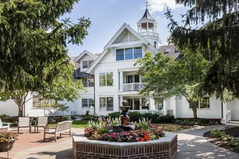 203 Mill Street #N202