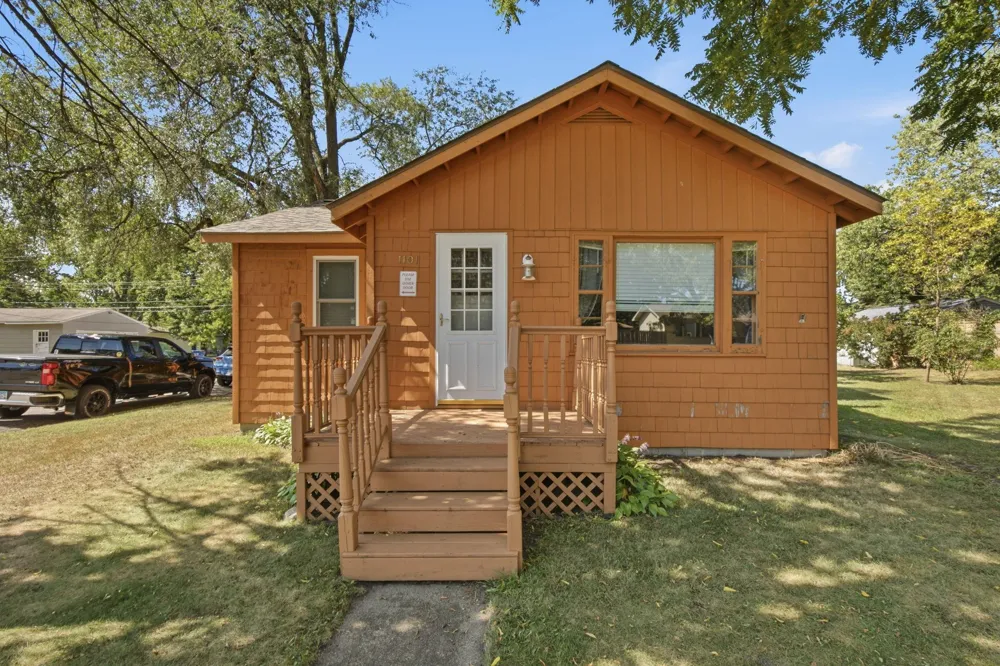 1101 36th Avenue Saint Cloud, MN 56303