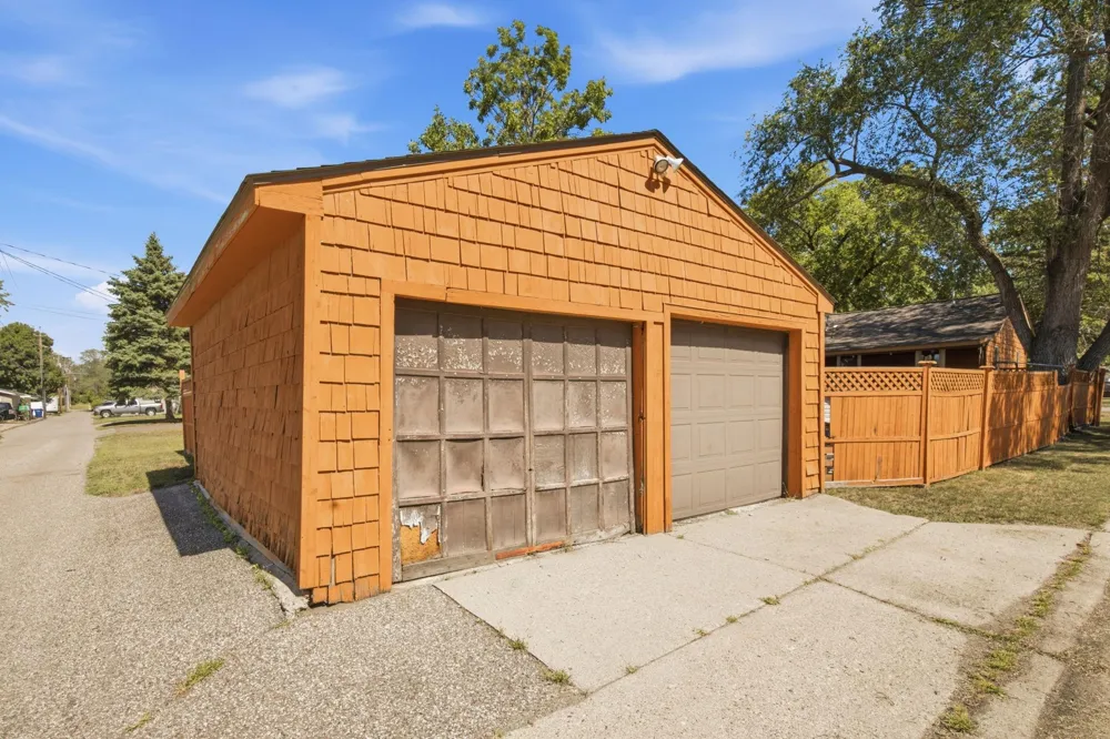 1101 36th Avenue Saint Cloud, MN 56303