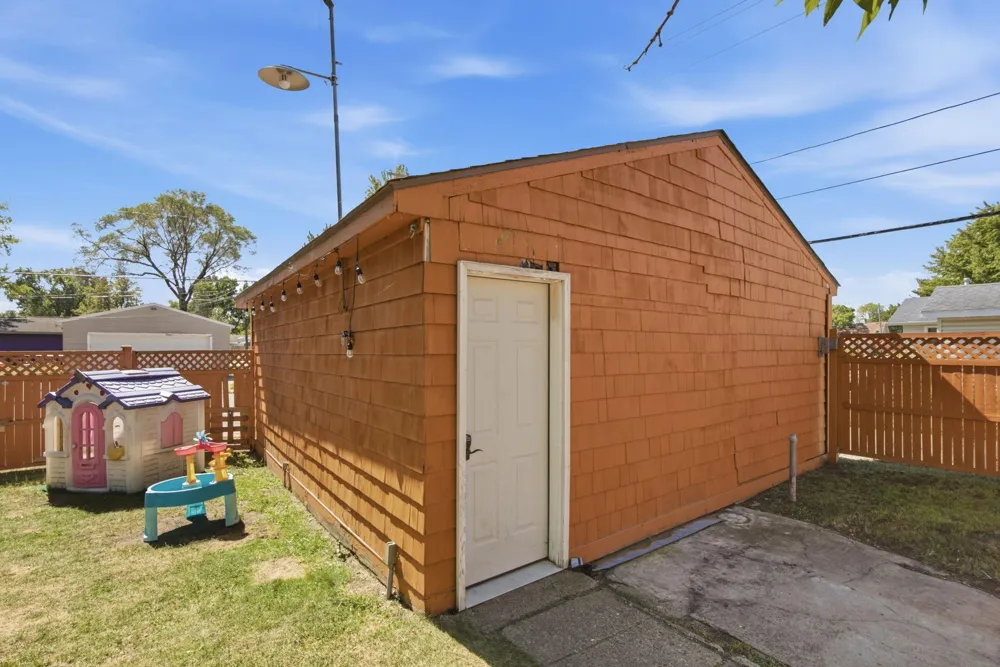 1101 36th Avenue Saint Cloud, MN 56303