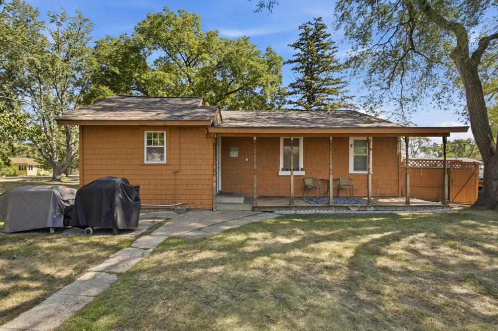 1101 36th Avenue Saint Cloud, MN 56303