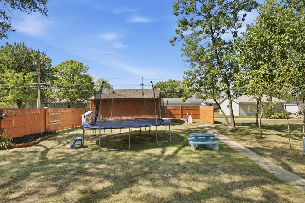1101 36th Avenue Saint Cloud, MN 56303