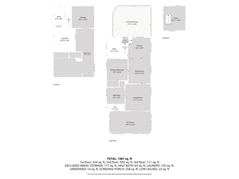 1015 Kruse Street West Saint Paul, MN 55118