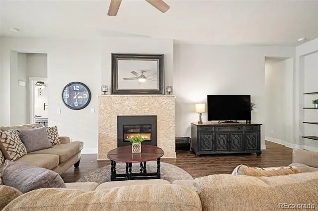 23411 E Rockinghorse Parkway Aurora, CO 80016
