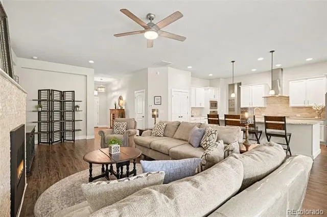 23411 E Rockinghorse Parkway Aurora, CO 80016
