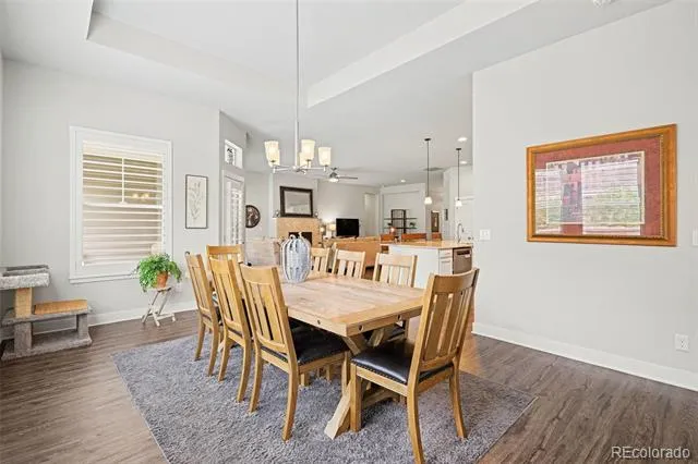 23411 E Rockinghorse Parkway Aurora, CO 80016