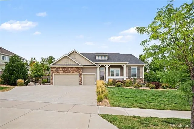 23411 E Rockinghorse Parkway Aurora, CO 80016