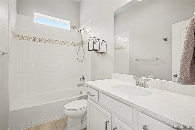 23411 E Rockinghorse Parkway Aurora, CO 80016