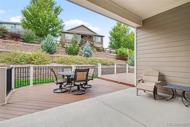 23411 E Rockinghorse Parkway Aurora, CO 80016