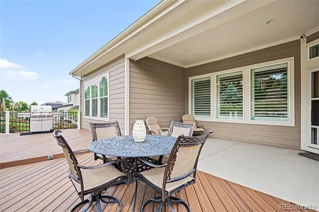 23411 E Rockinghorse Parkway Aurora, CO 80016