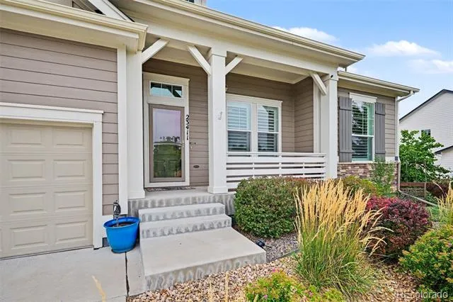 23411 E Rockinghorse Parkway Aurora, CO 80016