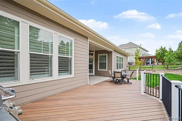 23411 E Rockinghorse Parkway Aurora, CO 80016