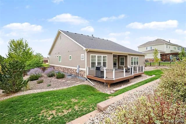 23411 E Rockinghorse Parkway Aurora, CO 80016