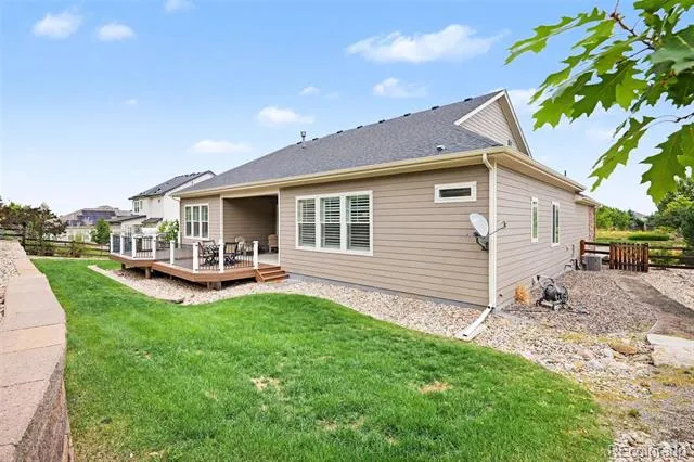 23411 E Rockinghorse Parkway Aurora, CO 80016