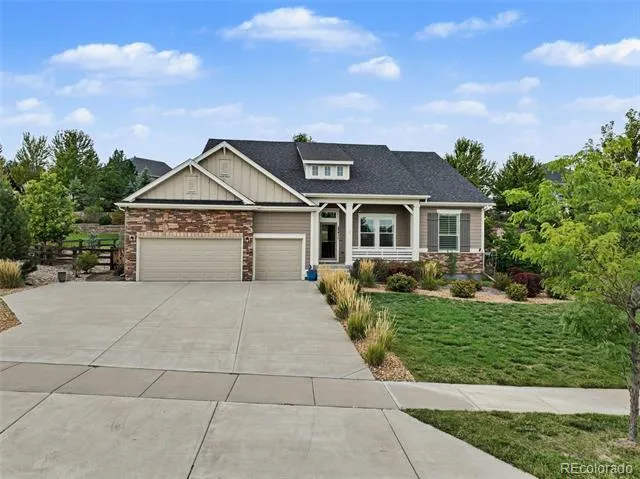 23411 E Rockinghorse Parkway Aurora, CO 80016