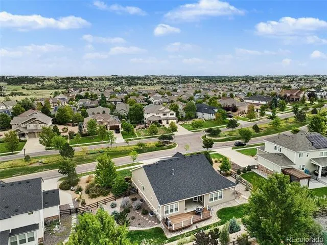 23411 E Rockinghorse Parkway Aurora, CO 80016