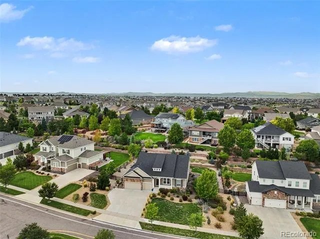 23411 E Rockinghorse Parkway Aurora, CO 80016