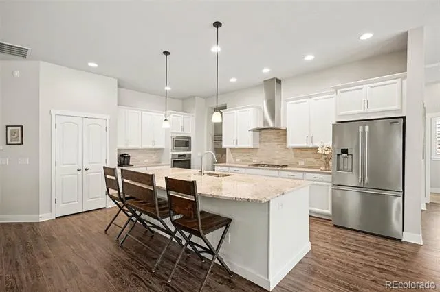 23411 E Rockinghorse Parkway Aurora, CO 80016