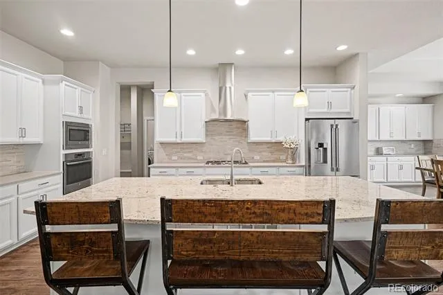 23411 E Rockinghorse Parkway Aurora, CO 80016