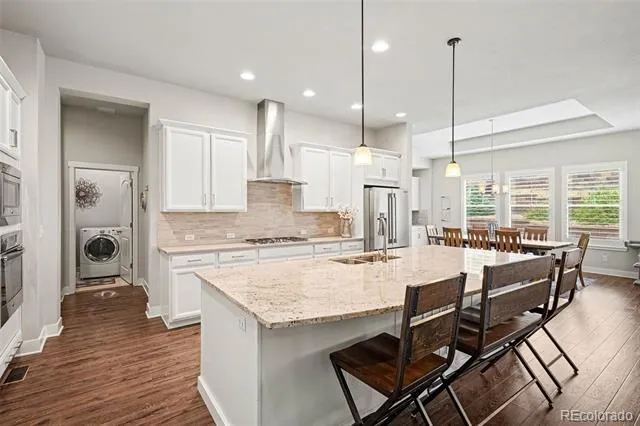 23411 E Rockinghorse Parkway Aurora, CO 80016