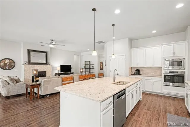 23411 E Rockinghorse Parkway Aurora, CO 80016