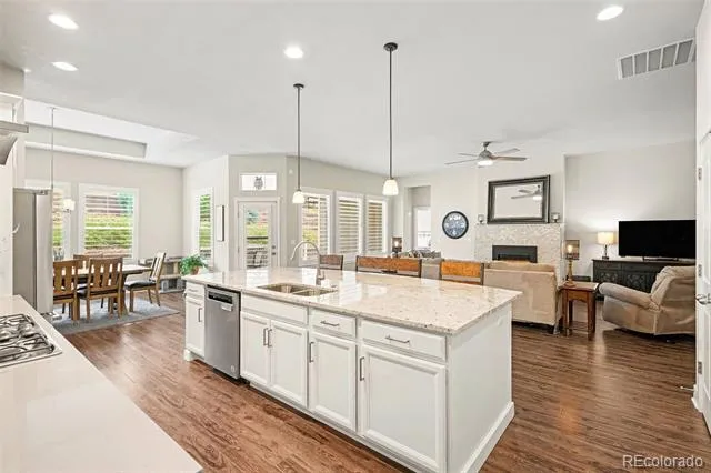 23411 E Rockinghorse Parkway Aurora, CO 80016