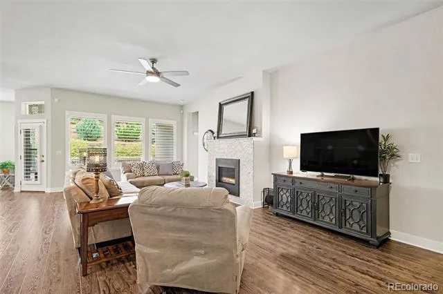 23411 E Rockinghorse Parkway Aurora, CO 80016