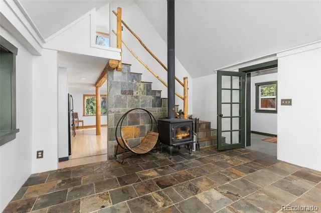 665 Lower Travis Gulch Road Black Hawk, CO 80422