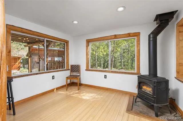 665 Lower Travis Gulch Road Black Hawk, CO 80422