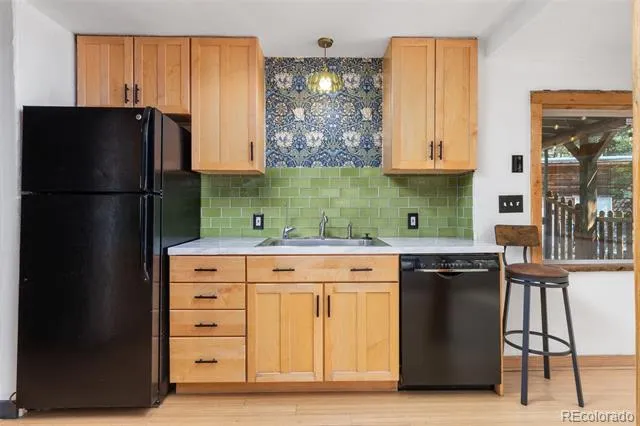 665 Lower Travis Gulch Road Black Hawk, CO 80422