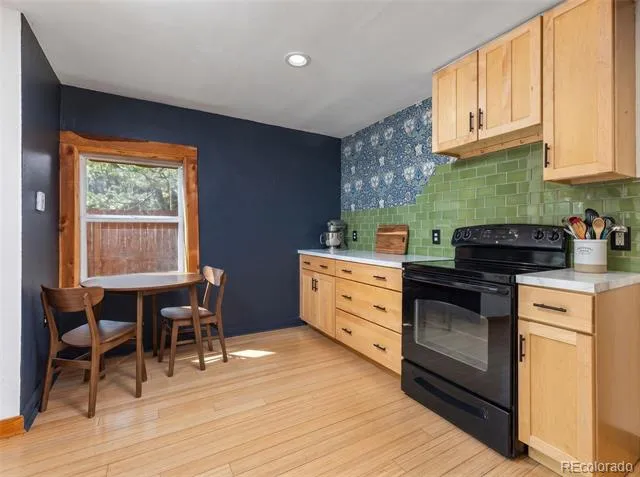 665 Lower Travis Gulch Road Black Hawk, CO 80422