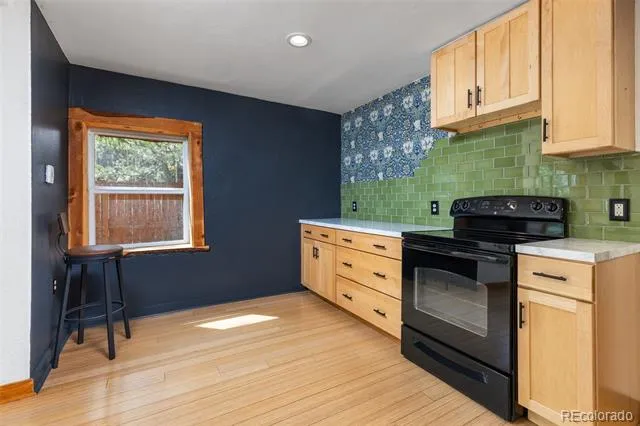 665 Lower Travis Gulch Road Black Hawk, CO 80422