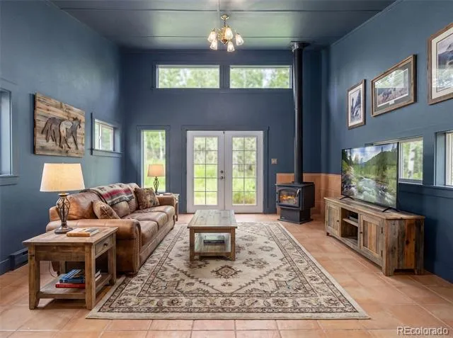 665 Lower Travis Gulch Road Black Hawk, CO 80422