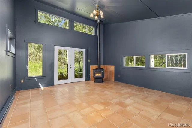 665 Lower Travis Gulch Road Black Hawk, CO 80422