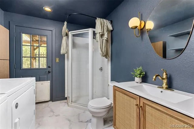 665 Lower Travis Gulch Road Black Hawk, CO 80422