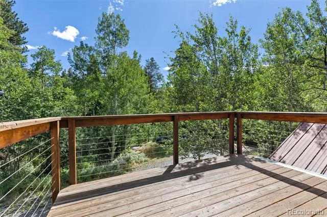 665 Lower Travis Gulch Road Black Hawk, CO 80422