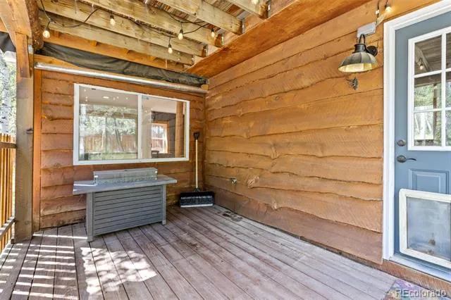 665 Lower Travis Gulch Road Black Hawk, CO 80422