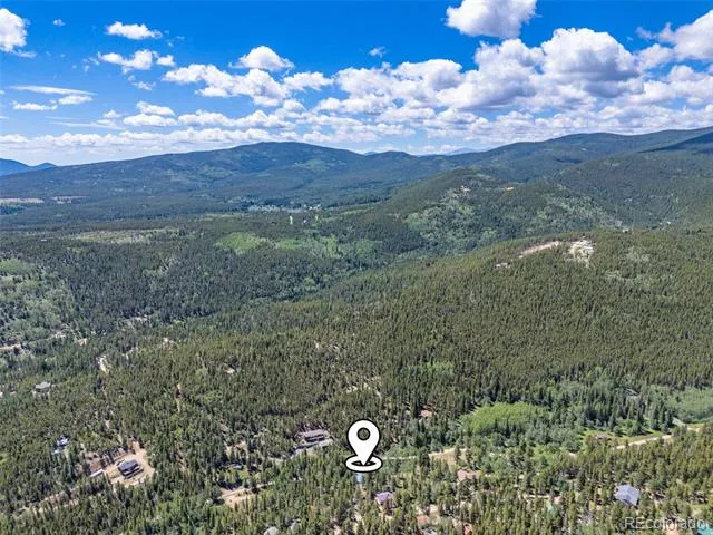 665 Lower Travis Gulch Road Black Hawk, CO 80422