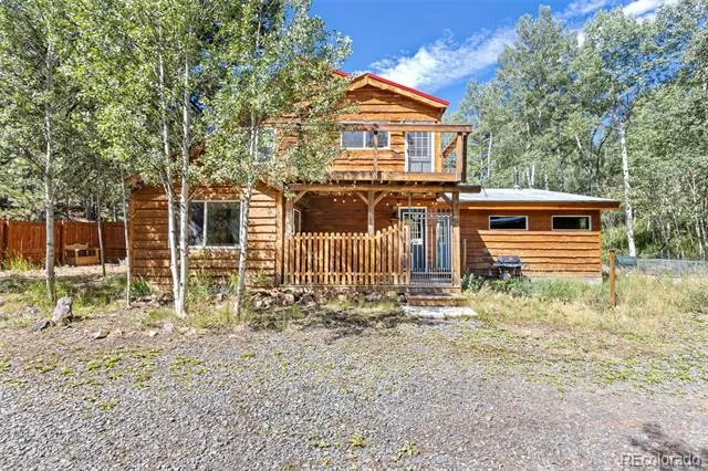 665 Lower Travis Gulch Road Black Hawk, CO 80422