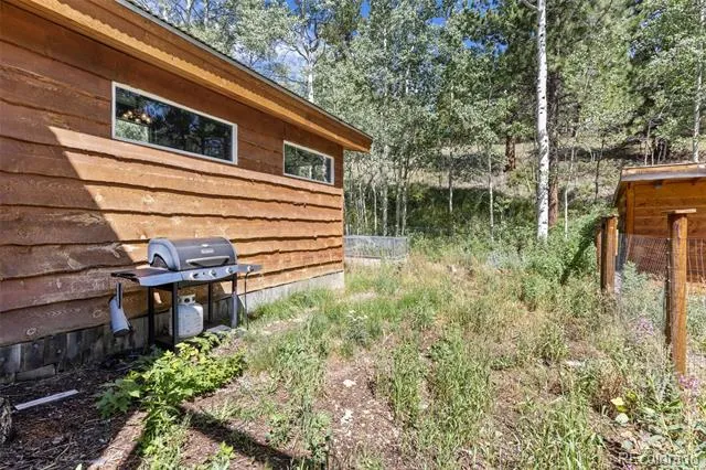 665 Lower Travis Gulch Road Black Hawk, CO 80422