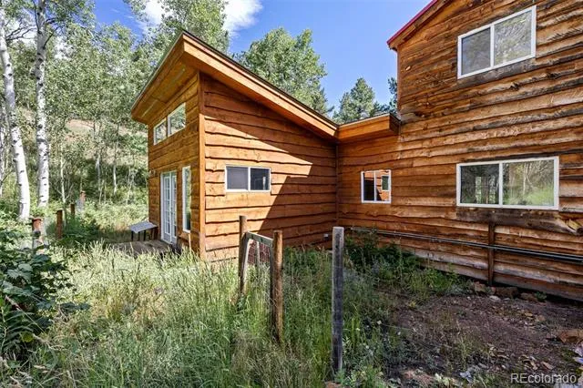665 Lower Travis Gulch Road Black Hawk, CO 80422