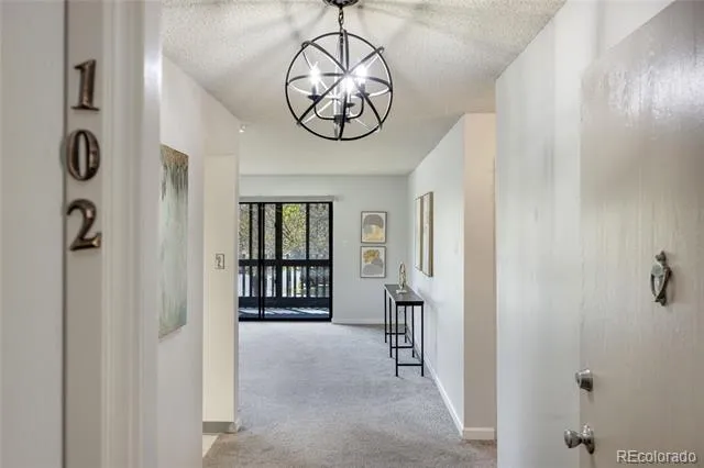 14050 E Linvale Place #102 Aurora, CO 80014